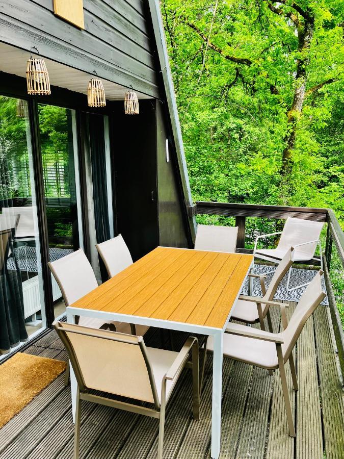 Chalet 190 La Belle Durbuy Exterior photo