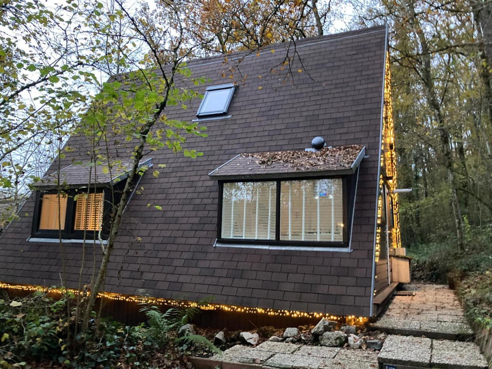 Chalet 190 La Belle Durbuy Exterior photo